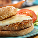 Turkey Burgers