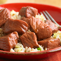 Chinese BBQ Pork