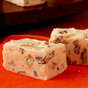 Halloween Fudge